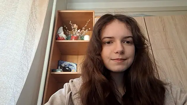 Snapshot of KellyKelik chatting on 3, 2, 2026 KellyKelik online show from 3, 2, 2026