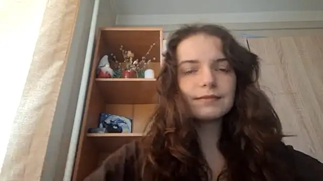 Snapshot of KellyKelik chatting on 5, 2, 2026 KellyKelik online show from 5, 2, 2026