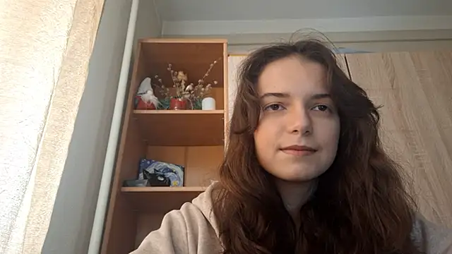 Snapshot of KellyKelik chatting on 6, 2, 2026 KellyKelik online show from 6, 2, 2026