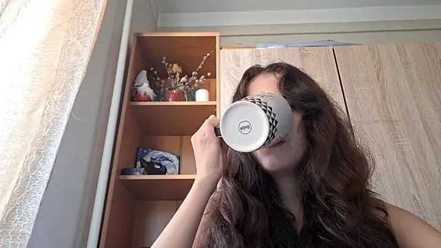 Snapshot of KellyKelik chatting on 9, 2, 2026 KellyKelik online show from 9, 2, 2026