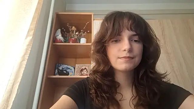 Snapshot of KellyKelik chatting on 2, 3, 2026 KellyKelik online show from 2, 3, 2026