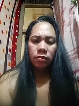 sweet candy52 online show from 17, 12, 2025