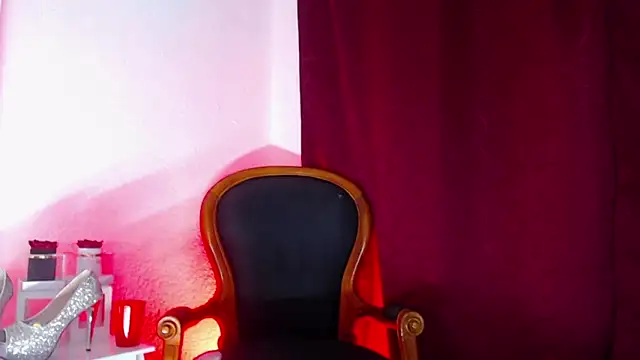 SusaanPonce online show from 23, 2, 2026