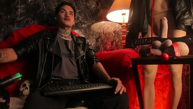 AlecBanne online show from 20, 3, 2026