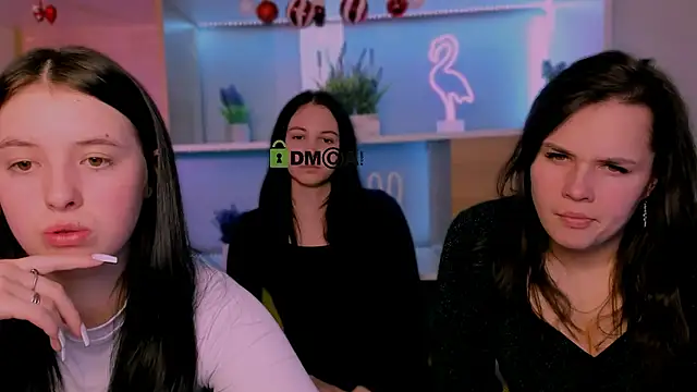 diara ti online show from 6, 1, 2026