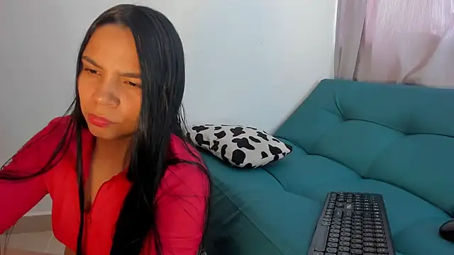 Snapshot of Nanny_11 chatting on 17, 12, 2025 Nanny 11 online show from 17, 12, 2025