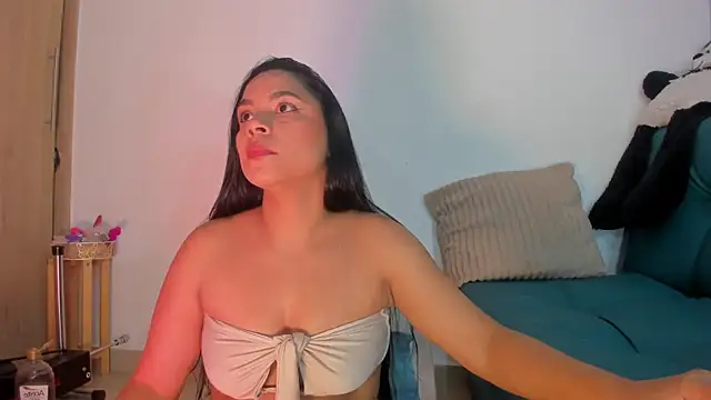 Snapshot of Nanny_11 chatting on 20, 2, 2026 Nanny 11 online show from 20, 2, 2026