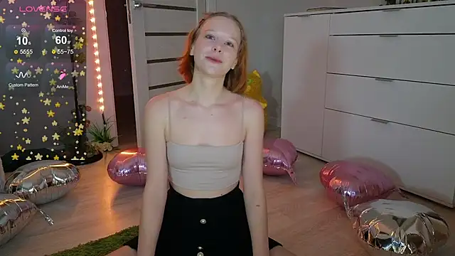 Snapshot of Lace_Thrill chatting on 6, 5, 2026 Lace Thrill online show from 6, 5, 2026