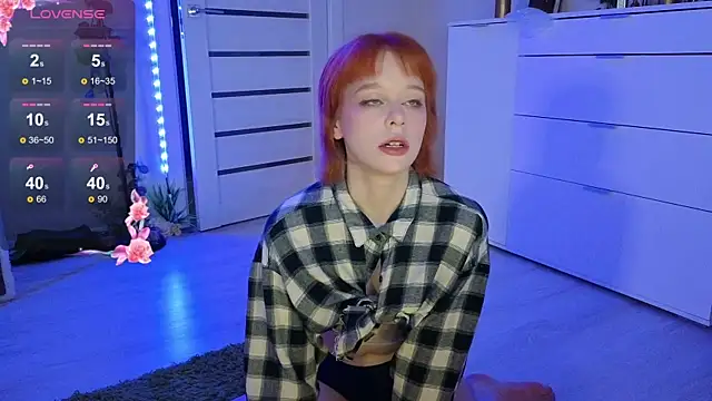 Snapshot of Lace_Thrill chatting on 22, 5, 2026 Lace Thrill online show from 22, 5, 2026