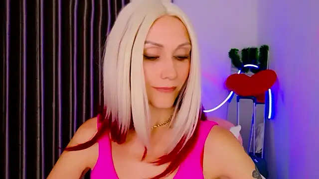 betty xoxoo online show from 15, 2, 2026