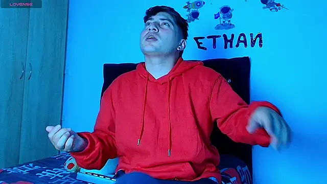 ethan  01 online show from 6, 1, 2026