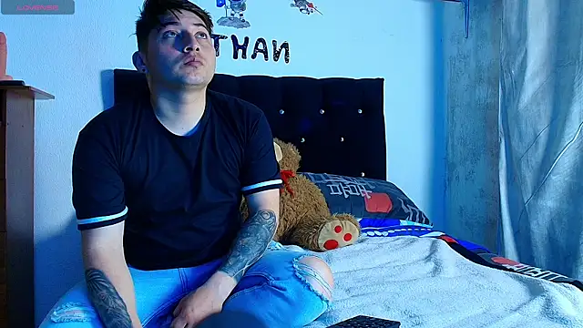 ethan  01 online show from 9, 1, 2026