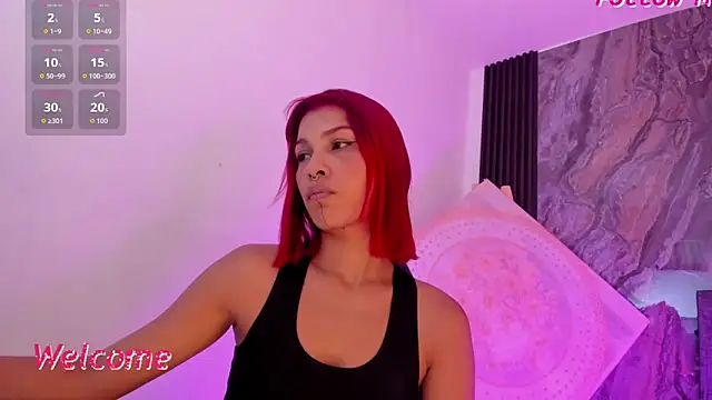 Alicee Stonee  online show from 7, 3, 2026