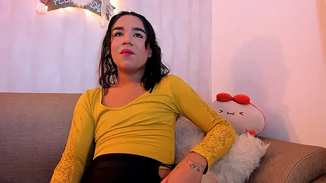 candypink12 online show from 22, 12, 2025