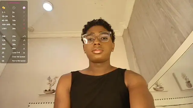 teylor lovee online show from 27, 4, 2026