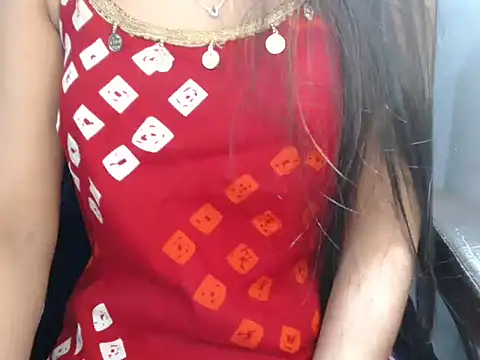 Snapshot of KhubsuratHaasina chatting on 24, 2, 2026 KhubsuratHaasina online show from 24, 2, 2026