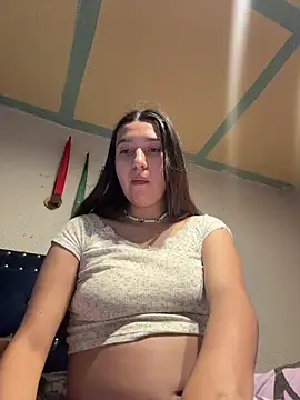 Snapshot of Alix_Rousses21 chatting on 20, 12, 2025 Alix Rousses21 online show from 20, 12, 2025