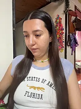 Snapshot of Alix_Rousses21 chatting on 5, 1, 2026 Alix Rousses21 online show from 5, 1, 2026