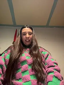 Snapshot of Alix_Rousses21 chatting on 9, 1, 2026 Alix Rousses21 online show from 9, 1, 2026