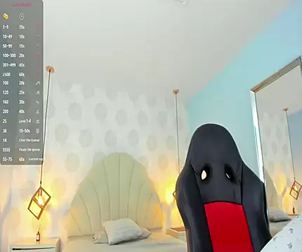 Snapshot of VENUSGREYS1 chatting on 23, 2, 2026 VENUSGREYS1 online show from 23, 2, 2026