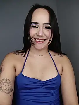 tiffanybrowm online show from 27, 2, 2026