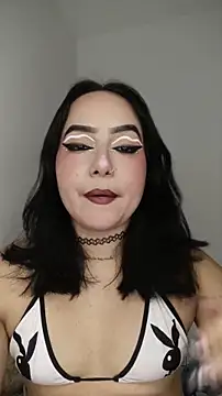 tiffanybrowm online show from 17, 4, 2026