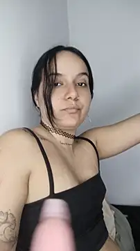 tiffanybrowm online show from 18, 4, 2026