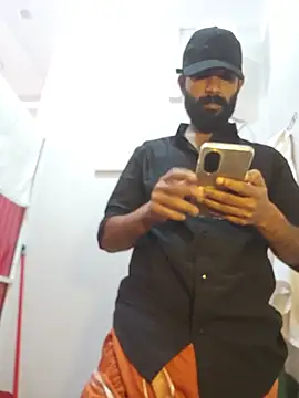 Snapshot of Bigkannan chatting on 3, 7, 2026 Bigkannan online show from 3, 7, 2026