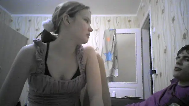 Snapshot of EvgeniyXAnna chatting on 22, 2, 2026 EvgeniyXAnna online show from 22, 2, 2026