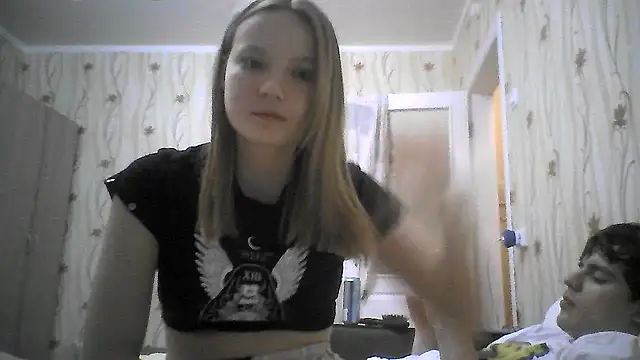 Snapshot of EvgeniyXAnna chatting on 2, 3, 2026 EvgeniyXAnna online show from 2, 3, 2026