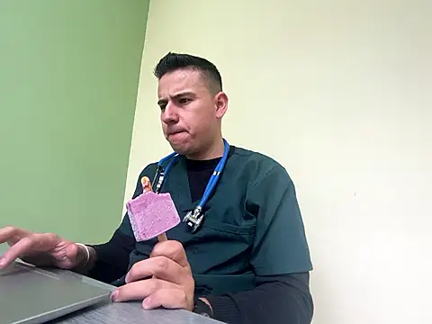 Snapshot of DONHALPA chatting on 9, 1, 2026 DONHALPA online show from 9, 1, 2026