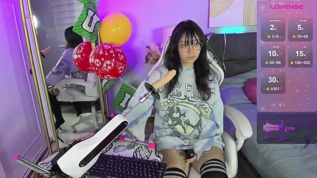 Snapshot of cherry_kissx chatting on 22, 6, 2026 cherry kissx online show from 22, 6, 2026