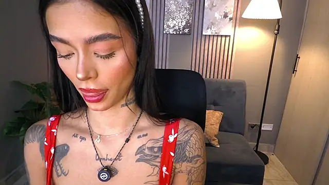 VegaLuxe online show from 12, 7, 2026