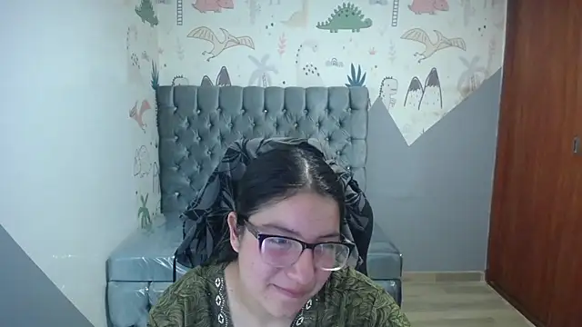 eva smit t online show from 20, 2, 2026