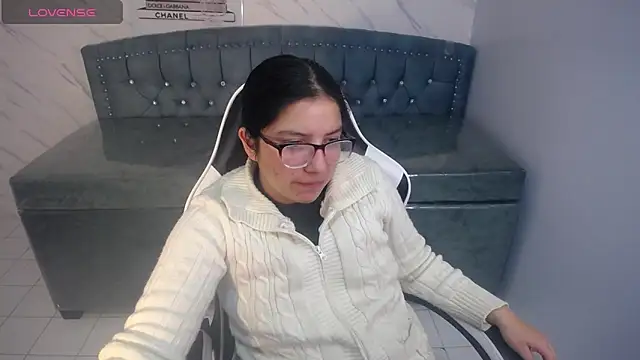 eva smit t online show from 17, 4, 2026