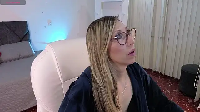 Scarlett 079 online show from 15, 2, 2026