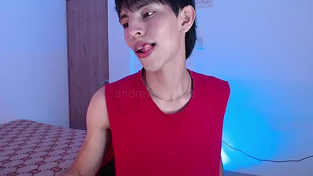 Snapshot of andrew_courtzz chatting on 10, 5, 2026 andrew courtzz online show from 10, 5, 2026