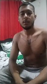 xElXan online show from 15, 12, 2025