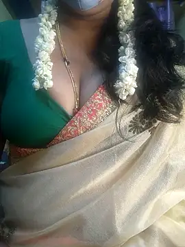 Preeti345 online show from 25, 3, 2026