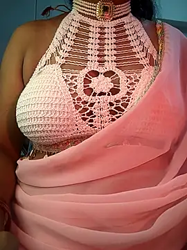 Preeti345 online show from 27, 6, 2026