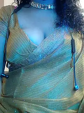 Preeti345 online show from 9, 7, 2026
