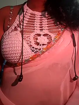 Preeti345 online show from 20, 7, 2026