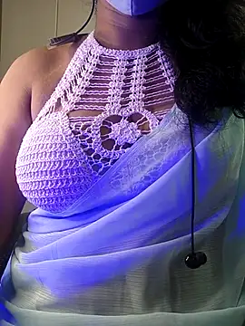 Preeti345 online show from 27, 7, 2026