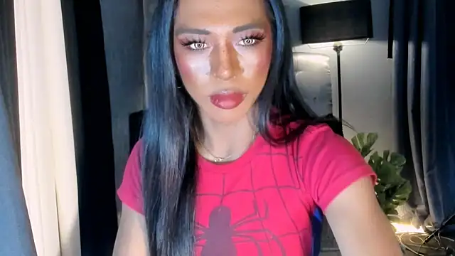 TsBlackHORSECOCKcalix online show from 18, 4, 2026