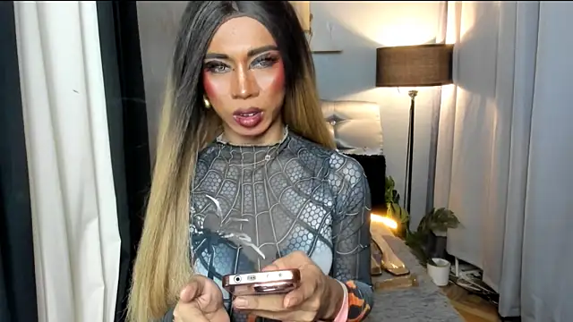 TsBlackHORSECOCKcalix online show from 16, 5, 2026
