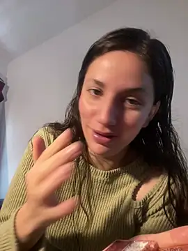 Snapshot of Marestrella-25 chatting on 23, 7, 2026 Marestrella-25 online show from 23, 7, 2026