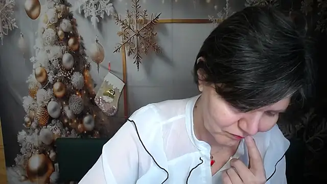 LunaDobra online show from 21, 12, 2025