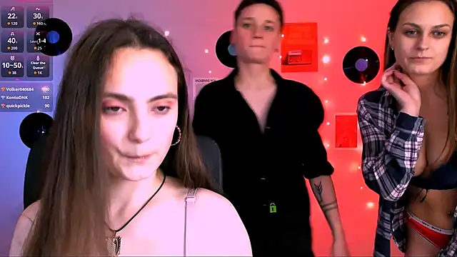 jenna elayne online show from 28, 3, 2026