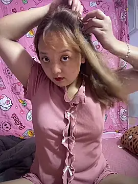 Snapshot of Samsam-006 chatting on 21, 5, 2026 Samsam-006 online show from 21, 5, 2026