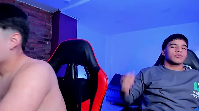 HotThreesoome online show from 11, 3, 2026